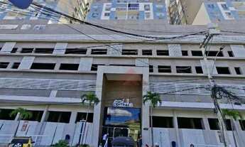 Imagem 2: Apartamento com 2 quartos à venda, 55 m² por R$ 235.000 - Mutondo - São Gonçalo/RJ