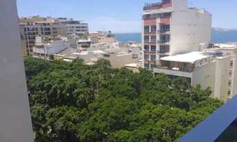 Imagem: Apartamento - Padrão / Residencial / Ipanema