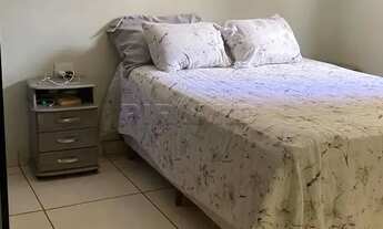 Imagem 7: Casa padrão com 134,69m², bairro Castelo Branco, Zona leste de Ribeirão Preto/SP