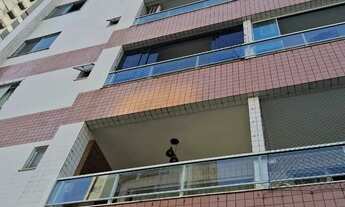 Imagem 6: GR ALUGA ED. RIO ORANGE - 3/2 Suites - Andar alto - 117m2 - nascente - OPORTUNIDADE- BATIS