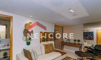 Imagem 5: Apartamento em Rua Clementino Viana Dotti - Buritis - Belo Horizonte/MG