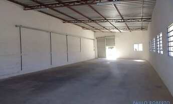 Imagem 7: GALPÃO - JARDIM NOVO MUNDO - SP