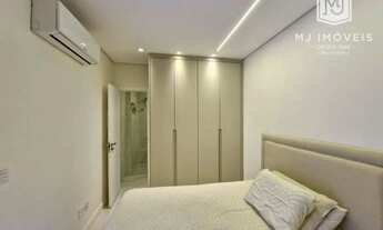 Imagem 8: Apartamento com 1 dormitório, 42 m² - venda por R$ 850.000,00 ou aluguel por R$ 7.540,00/m