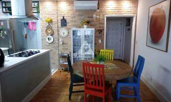 Imagem 5: SALA 3 QUARTOS COM VAGA EM COPACABANA