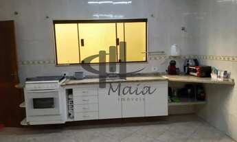 Imagem 6: Locação Sobrado Sao Caetano do Sul Olimpico Ref: 45646