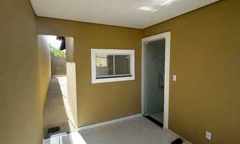 Imagem 2: Sua Casa Nova na Artêmia Pires com Entrada Facilitada!