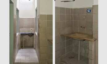 Imagem 4: Rodolfo Teófilo Casa com 2 Quartos Vaga para Moto