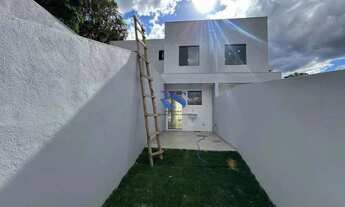 Imagem 2: Compre casa de dois quartos no Bairro Jardim Leblon Belo Horizonte