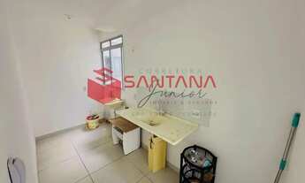 Imagem 4: Apartamento nascente, 1º andar em Lauro De Freitas