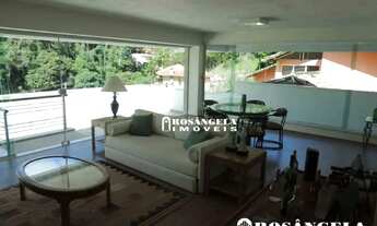 Imagem 4: Casa à venda, 517 m² por R$ 2.990.000,00 - Barra do Imbuí - Teresópolis/RJ