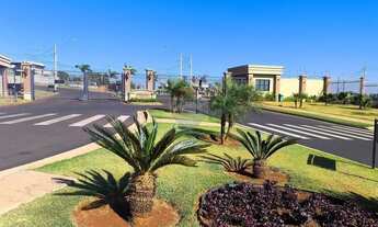 Imagem 2: Terreno em Condomínio a Venda, 250m² - Quinta da Mata 1 - Recreio Anhanguera