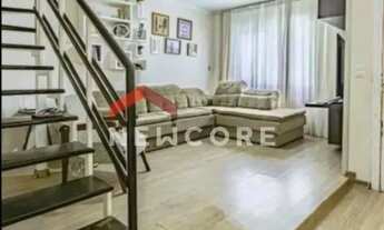 Imagem 6: Sobrado em Rua Francisco Zanicotti Sobrinho - Santa Cândida - Curitiba/PR