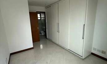 Imagem: Apartamento com 4 quartos, vista para o