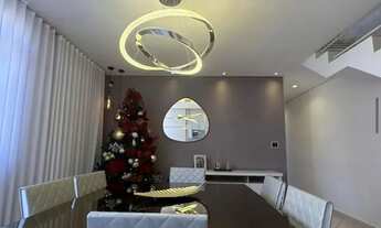 Imagem: Excelente cobertura para venda com 140 m²