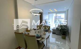 Imagem 6: Apartamente de alto padrão na Praia do morro de Guarapari-ES: 3 quartos, uma suíte, 2 vaga