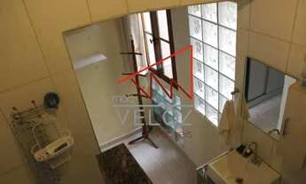 Imagem 5: Casa de rua-À VENDA-Glória-Rio de Janeiro-RJ