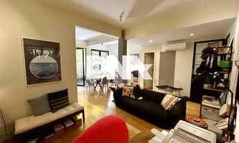 Imagem 3: TRANSVERSAL NOBRE | ÁREA EXTERNA | SUÍTE