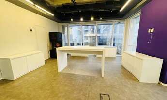 Imagem 3: Conjunto Comercial Mobiliado para aluguel de 330 metros quadrados em Vila Olímpia - São Pa