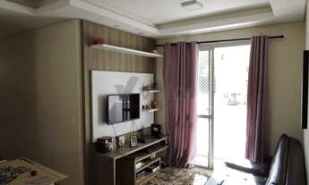 Imagem 5: Apartamento à venda e para alugar em Campinas, Parque Itália, com 2 quartos, com 55 m²