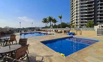 Imagem 4: Apartamento à venda, 2 Quartos, 1 Suíte, 1 Vaga, 85 m² - Barra da Tijuca