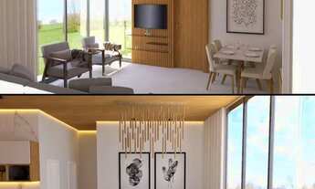 Imagem 6: Casa 2 dormitórios à venda Condado de Orange Passo de Torres/SC