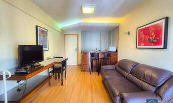 Imagem: Apartamento Mobiliado 1 quarto na Savassi