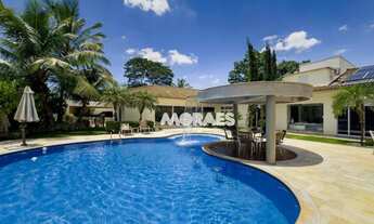 Imagem: Casa mobiliada em Condomínio Fechado com