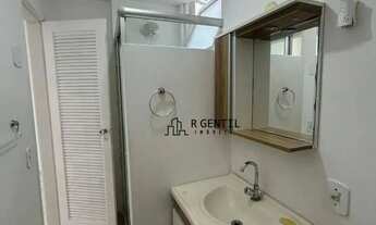 Imagem 7: Apartamento com 1 dormitório para alugar, 35 m² por R$ 7.944,50/mês - Leblon - Rio de Jane