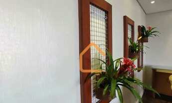 Imagem 9: Apartamento com 3 dormitórios à venda, 157 m² por R$ 1.280.000 - Centro - Pouso Alegre/MG