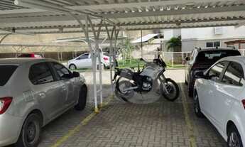 Imagem 3: Apartamento no Verde Monte Florata: 2 Quartos e Estrutura de Lazer Total