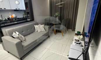 Imagem: Apartamento no Condomínio Horto São Brás