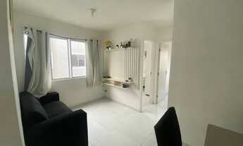 Imagem 2: Apartamento já Financiado Contrato de gaveta 2 quartos Smart Vista do Sol 1 Lírio do Vale