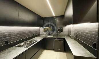 Imagem: Apartamento c/ 3 suítes e vista para o