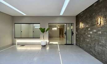 Imagem 6: Casa em Trindade