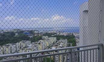 Imagem 4: Weekend - 03 Quartos - Ponta Negra ( Vista pro Rio Negro