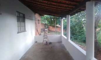 Imagem 2: VENDO SÍTIO NA REGIÃO DA ESTACA ZERO