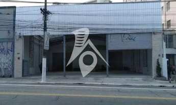 Imagem 2: Galpão no Tatuapé, 750m², 6 Banheiros, 10 Vagas