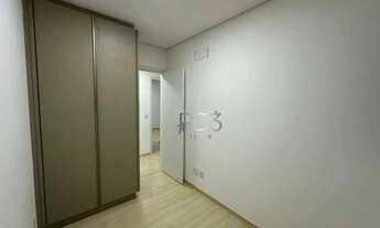 Imagem 7: Apartamento, 72 m² - venda por R$ 560.000,00 ou aluguel por R$ 3.500,00/mês - Parque Jamai