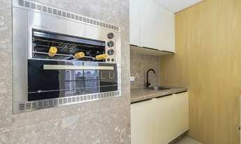 Imagem 6: Apartamento 3 quartos à venda no Batel Curitiba Paraná