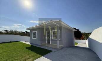 Imagem: Casa para Venda em Araruama, Ponte dos Leites