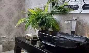 Imagem 4: Sobrado no Condomínio Alphaville 2