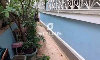 Imagem 2: Méier Casa com 4 dormitórios