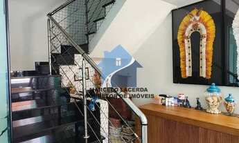 Imagem 6: Casa no Condomínio Residencial Ponta Negra I - Ponta Negra