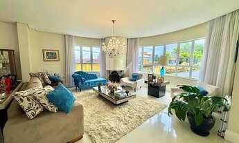 Imagem 5: Casa mobiliada com 4 suítes em condomínio fechado em Santo Antônio de Lisboa, Florianópoli