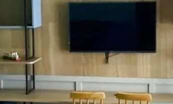 Imagem 3: Imóvel para venda com 70 metros quadrados com 2 quartos em Camboinha - Cabedelo - PB