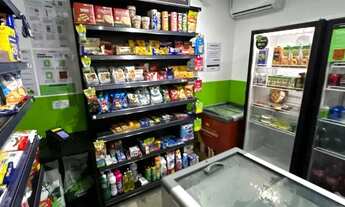 Imagem 12: Alugo um lindo Apartamento Mobiliado 2 quartos, Elevador, Piscina, Varanda Buraquinho - L