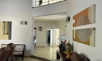 Imagem 6: Casa à venda no Condomínio Village 01 ? 3 quartos (1 suíte), 3 salas, 4 vagas de garagem e