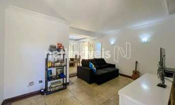 Imagem 4: CASA 04 QUARTOS NO DONA CLARA EM BELO HORIZONTE