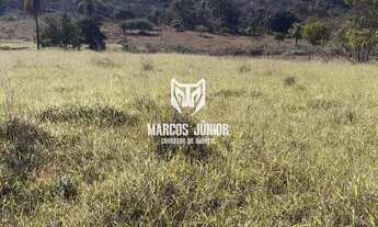 Imagem 4: FAZENDA DE OPORTUNIDADE EM MONTES CLAROS DE 145 HA A 45 KM DA CIDADE SENTIDO MIRABELA