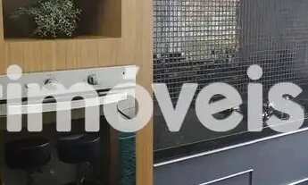 Imagem 5: Cobertura São Lucas com 160m²;, 3 quartos, 2 suítes e 3 vagas, belamente decorada, pronta